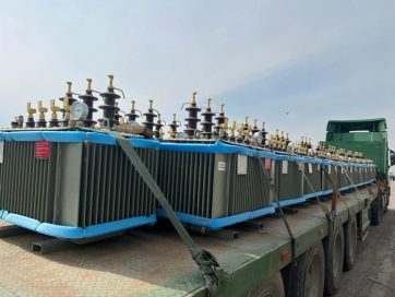 Supply Transformer