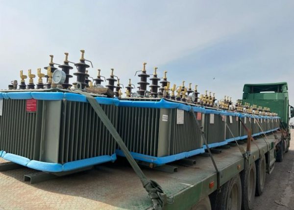 Supply Transformer