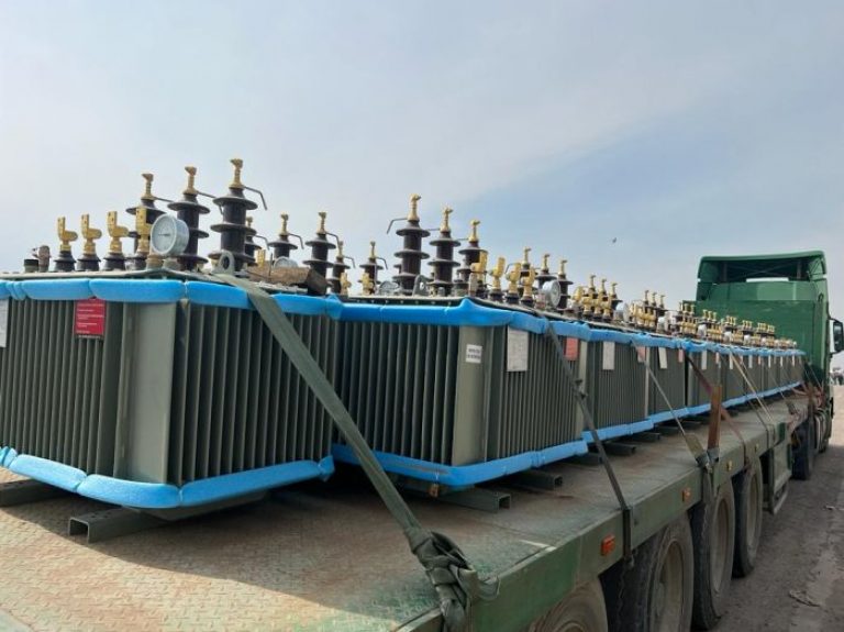 Supply Transformer