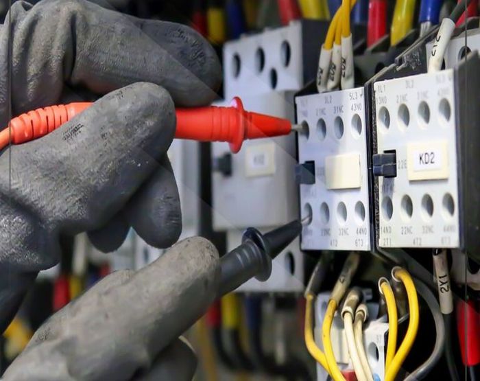 Electrical Maintenance Service