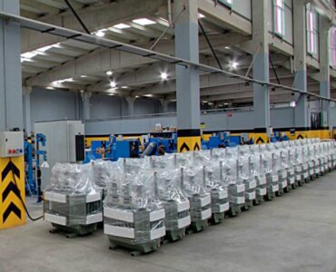 Supplying Electrical Materials project to directorate of electricity