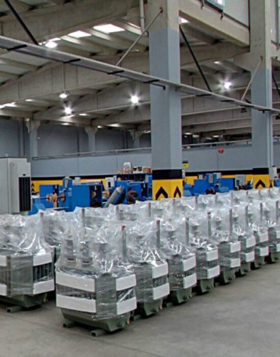 Supplying Electrical Materials project to directorate of electricity