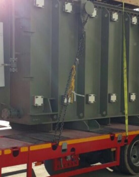 Supplying Electrical Materials project to directorate of electricity